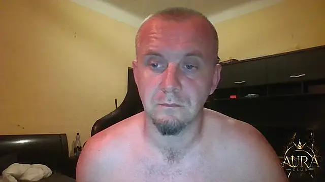 MrWhitePL 网络视讯表演