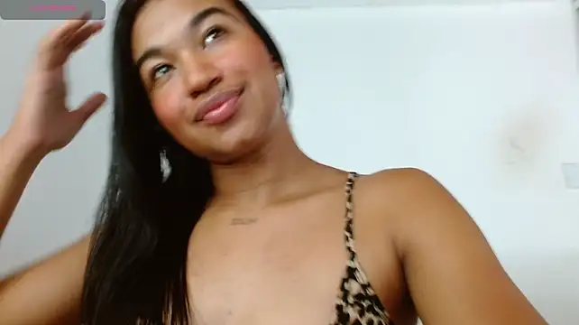 Alexa_priincess Chat XXX in diretta