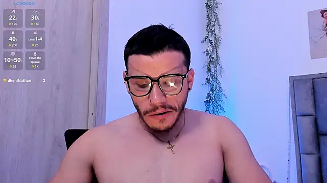 Lian_ferrer Webcam show
