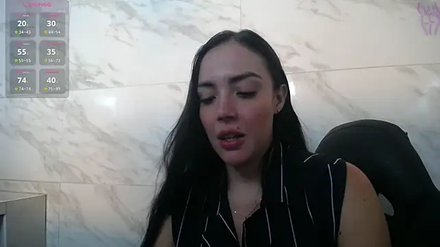 brianna_196 现场XXX聊天