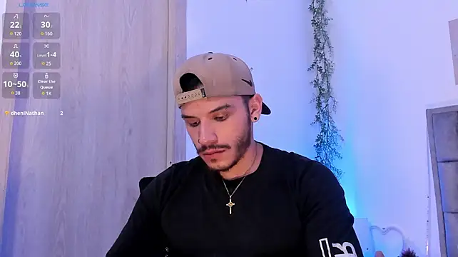Lian_ferrer élő XXX-chatje