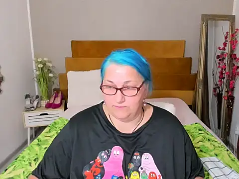 Živý XXX chat Sugarmommy_69X