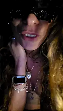 Sere87 Webcam show