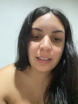Chat XXX ao vivo de Rox_gian22
