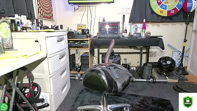 NAKEDDJ1963 라이브 XXX 채팅