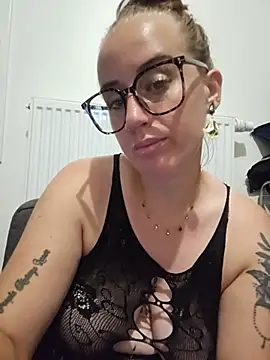 Lindsay_00off 웹캠 쇼