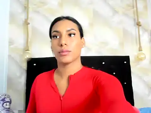 Show webcam de sasha_smith18