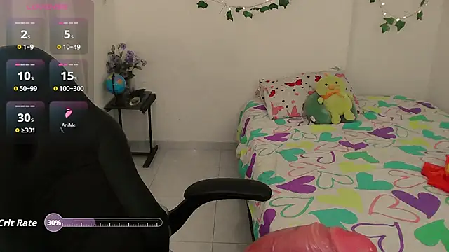 Juicy_elenxx 现场XXX聊天