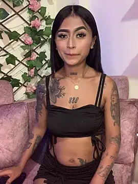 Dirty_isabella18: онлайн-секс-чат