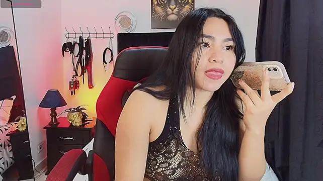 Liu_wen_ 现场XXX聊天
