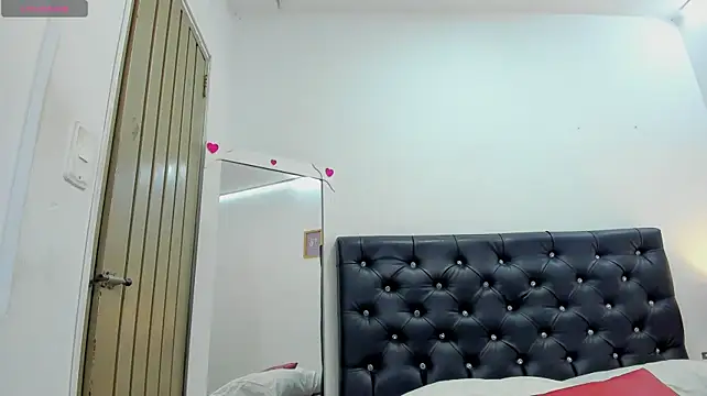 SussanTSn Live XXX chat