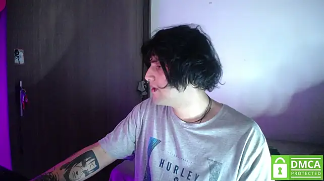 Chat +18 de Greg_leach ao vivo