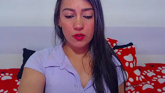 Czat XXX na żywo – kimberlyvega