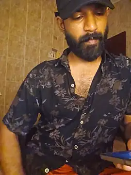 Mallukiran's Live XXX Chat