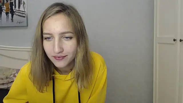 XXX chat uživo modela retordo
