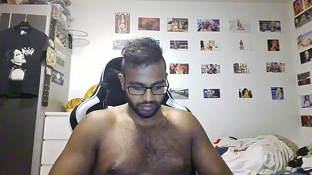 xXxChrisKissxXx ওয়েবক্যাম শো