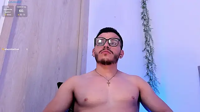 Lian_ferrer's Webcam Show