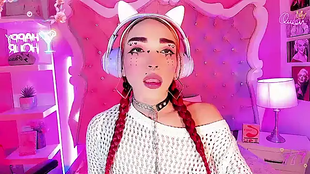 LeyXandrabraz's Live XXX Chat