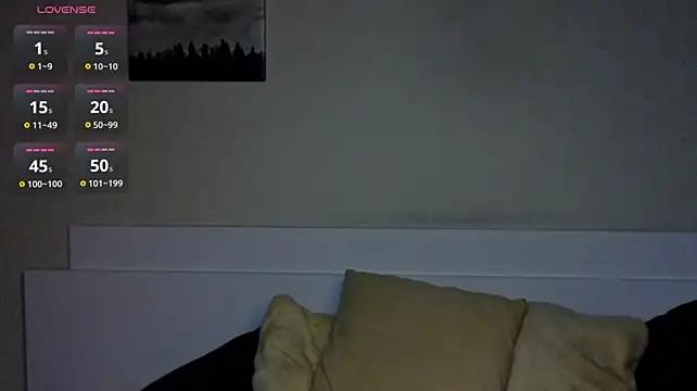 JulietteRainn Live XXX chat