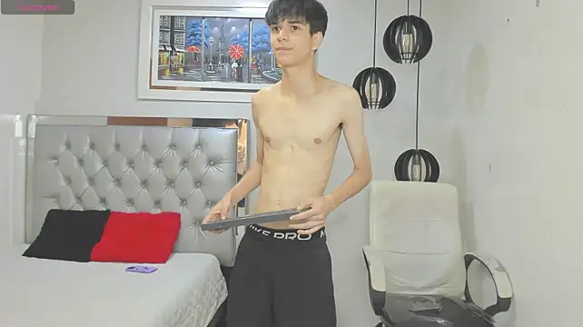 maxim_rod 现场XXX聊天