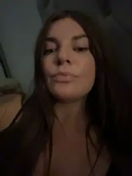 Webkamerová show JessycaFlame