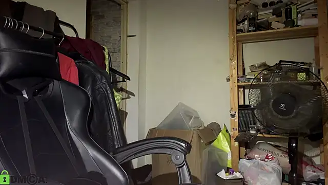 XXX chat uživo modela Mark_Shoyer2