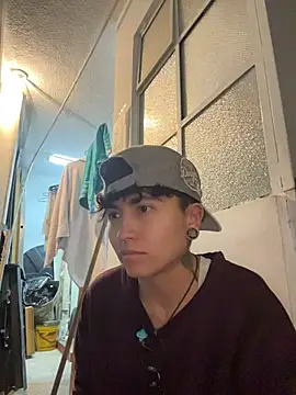 Show Webcam de ian_mathias_