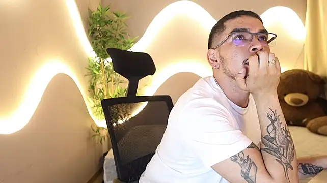 Show Webcam de xdaniruiz