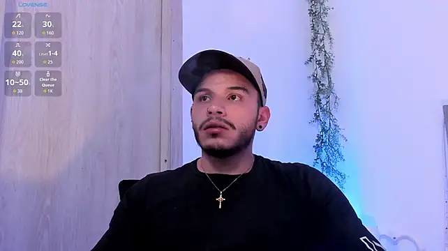 Lian_ferrern Webbikameraesitys