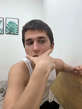 Adrian_Coles webcam show