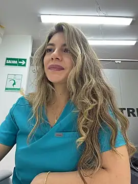 alicee16 Webcam show