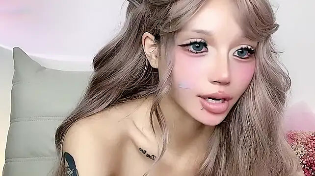 _Gwyneth_'s Webcam Show