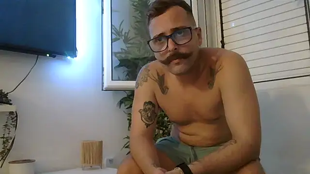 Živý XXX chat yanick931