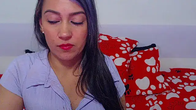 kimberlyvega Live XXX-Chat