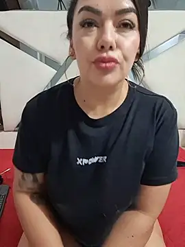 Sembang XXX Secara Langsung katherineFostel