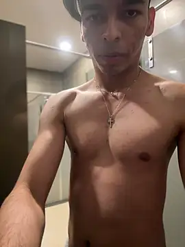 The_Conquer – Naživo XXX chat