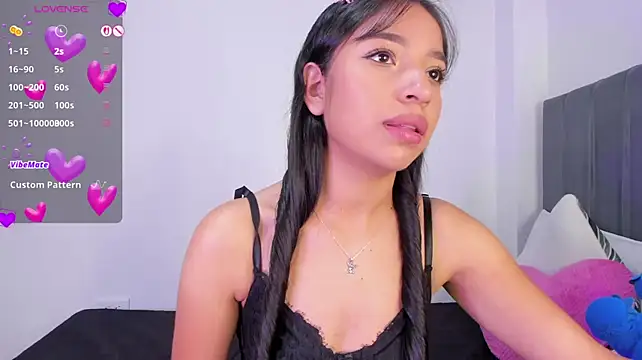 lillielover16 Live XXX-Chat