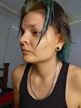 Show Webcam de Kay_towers