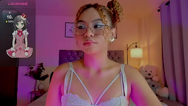 OxanaFedorova1-'s Live XXX Chat