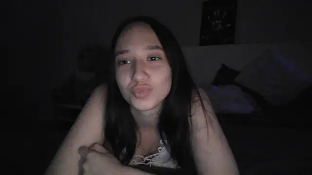 Webkamerová show DarkMirel