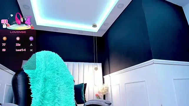 Chatroom XXX en direct de miia_blumm