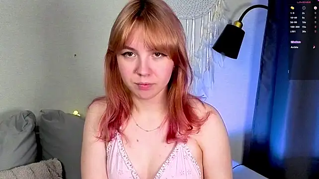 woollfyy's Live XXX Chat