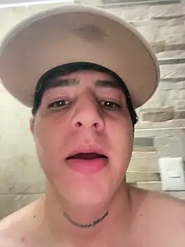 Show de webcam de Fozil_Dvice