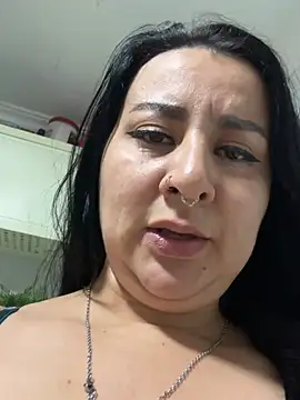 Abril_Luv's Live XXX Chat
