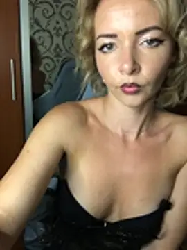 Kristina03 Live XXX Chat