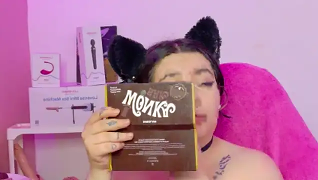 Sachi_Meow's Live XXX Chat