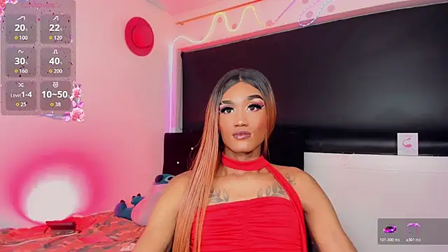 Kendall_hornyy Webcam-Show