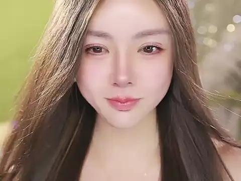 Qiaoqiao__のライブXXXチャット