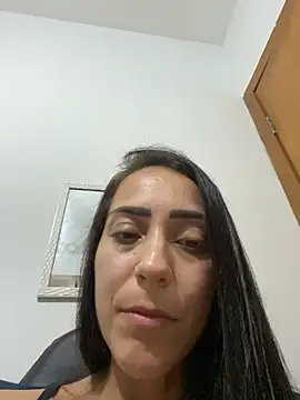 Show de lucioliveira na webcam