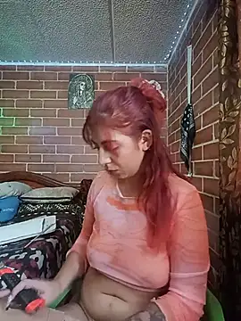 _sasha_miller_'s Live XXX Chat